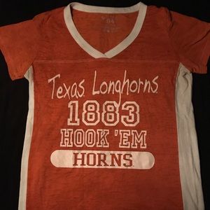 Texas Longhorn Shirt
